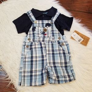 Little Rebels set